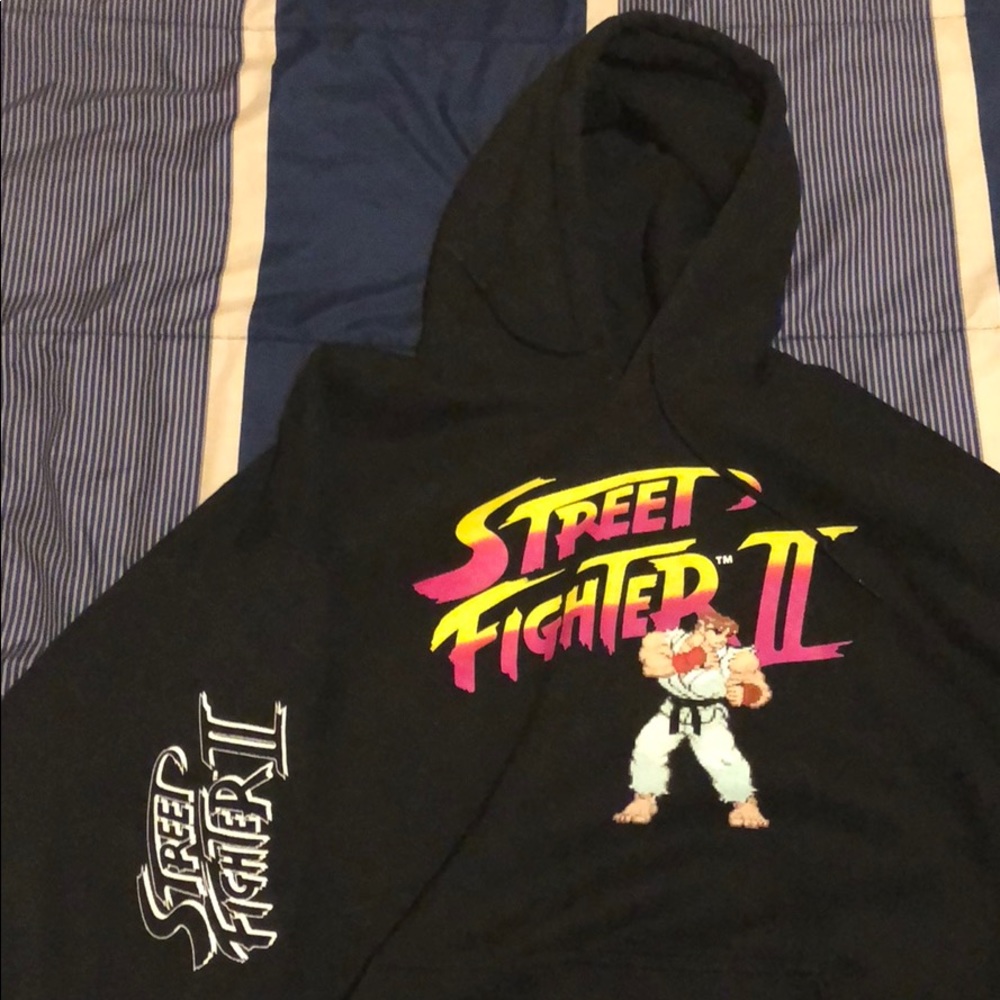 Hoodie